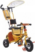 Купить детский велосипед AZIMUT Safari BC-15AN Air  по цене от 1390 грн.