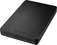 Купить жесткий диск Toshiba Canvio Alu 2.5" (HDTH305EK3AA) по цене от 2097 грн.