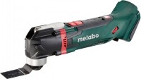 Купить многофункциональный инструмент Metabo MT 18 LTX 613021890: цена от 7073 грн.