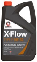 Купить моторное масло Comma X-Flow Type P 5W-30 5L  по цене от 1822 грн.