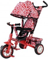Купить детский велосипед Baby Tilly BT-CT-0005  по цене от 1719 грн.