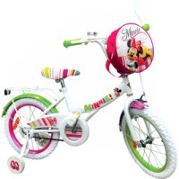 Купить детский велосипед Disney M1601  по цене от 2440 грн.