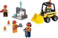 Купить конструктор Lego Demolition Starter Set 60072  по цене от 899 грн.