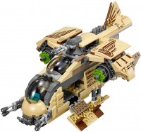Купить конструктор Lego Wookiee Gunship 75084  по цене от 6990 грн.