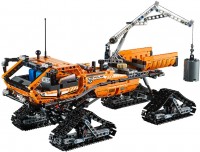Купить конструктор Lego Arctic Truck 42038  по цене от 9282 грн.