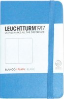 Купить блокнот Leuchtturm1917 Ruled Notebook Mini Blue  по цене от 314 грн.