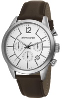 Купити наручний годинник Pierre Cardin PC106591F02  за ціною від 3044 грн.