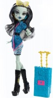 Купити лялька Monster High Scaris Frankie Stein Y0380  за ціною від 2990 грн.