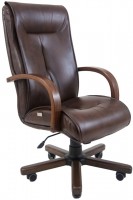 Купить компьютерное кресло Richman Boston Wood  по цене от 13608 грн.