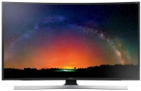 Купить телевизор Samsung UE-55JS8500  по цене от 34599 грн.