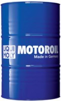 Купить моторное масло Liqui Moly MoS2 Leichtlauf 10W-40 205L  по цене от 73638 грн.