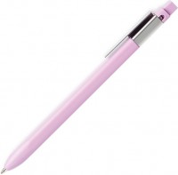 Купить ручка Moleskine Click Ballpen 1 Pink  по цене от 540 грн.