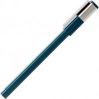 Купить ручка Moleskine Roller Pen Plus 07 Turquoise  по цене от 465 грн.
