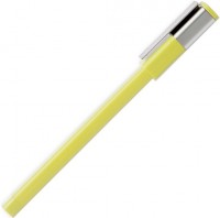 Купить ручка Moleskine Roller Pen Plus 07 Yellow  по цене от 675 грн.