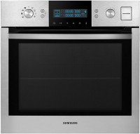 Купить духовой шкаф Samsung Dual Cook BQ1VD6T131  по цене от 25127 грн.