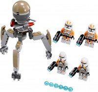 Купить конструктор Lego Utapau Troopers 75036  по цене от 349 грн.