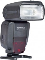Купити фотоспалах Yongnuo YN600EX-RT  за ціною від 5314 грн.