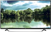 Купить телевизор LG 55UF850V  по цене от 35324 грн.