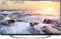 Купить телевизор LG 55UF855V  по цене от 33240 грн.