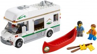 Купить конструктор Lego Camper Van 60057  по цене от 2799 грн.