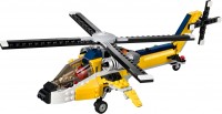 Купить конструктор Lego Yellow Racers 31023  по цене от 4358 грн.