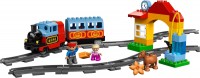 Купить конструктор Lego My First Train Set 10507  по цене от 2687 грн.