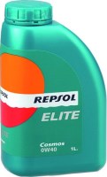Купить моторное масло Repsol Elite Cosmos 0W-40 1L: цена от 546 грн.