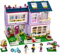 Купить конструктор Lego Emmas House 41095  по цене от 7999 грн.