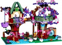 Купить конструктор Lego The Elves Treetop Hideaway 41075  по цене от 2999 грн.