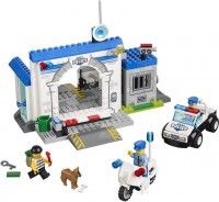 Купить конструктор Lego Police – The Big Escape 10675  по цене от 1399 грн.