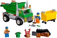 Купить конструктор Lego Garbage Truck 10680  по цене от 2999 грн.