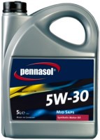 Купить моторное масло Pennasol Mid Saps 5W-30 5L  по цене от 976 грн.