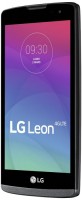 Купити мобільний телефон LG Leon DualSim  за ціною від 2249 грн.
