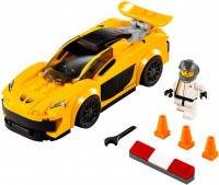 Купить конструктор Lego McLaren P1 75909  по цене от 6999 грн.