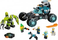 Купить конструктор Lego Agent Stealth Patrol 70169  по цене от 2499 грн.