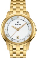 Купить наручные часы Bulova 64B21: цена от 14764 грн.