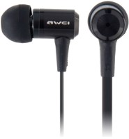 Купити навушники Awei ES-100i  за ціною від 346 грн.