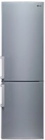 Купить холодильник LG GB-B539PVHWB  по цене от 13004 грн.