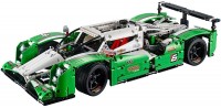 Купить конструктор Lego 24 Hours Race Car 42039  по цене от 7000 грн.