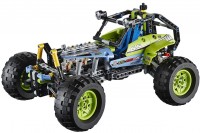 Купить конструктор Lego Formula Off-Roader 42037  по цене от 4999 грн.