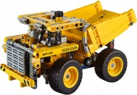 Купить конструктор Lego Mining Truck 42035  по цене от 5599 грн.