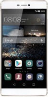Купити мобільний телефон Huawei P8 Dual Sim  за ціною від 5310 грн.