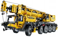 Купити конструктор Lego Mobile Crane MK II 42009  за ціною від 34445 грн.