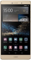 Купить мобильный телефон Huawei P8 Max  по цене от 11799 грн.