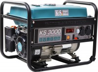 Купить электрогенератор Konner&Sohnen KS 3000: цена от 13699 грн.