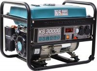 Купить электрогенератор Konner&Sohnen KS 3000G: цена от 15000 грн.