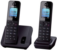 Купить радиотелефон Panasonic KX-TGH212  по цене от 3078 грн.