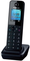 Купить радиотелефон Panasonic KX-TGHA20  по цене от 2242 грн.