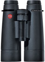 Купить бинокль / монокуляр Leica Ultravid 10x50 HD: цена от 152325 грн.