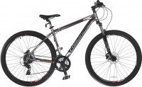 Купить велосипед Comanche Niagara Comp 29  по цене от 12088 грн.